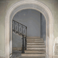 Storia - Palazzo Pugliese