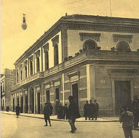 Storia - Palazzo Pugliese